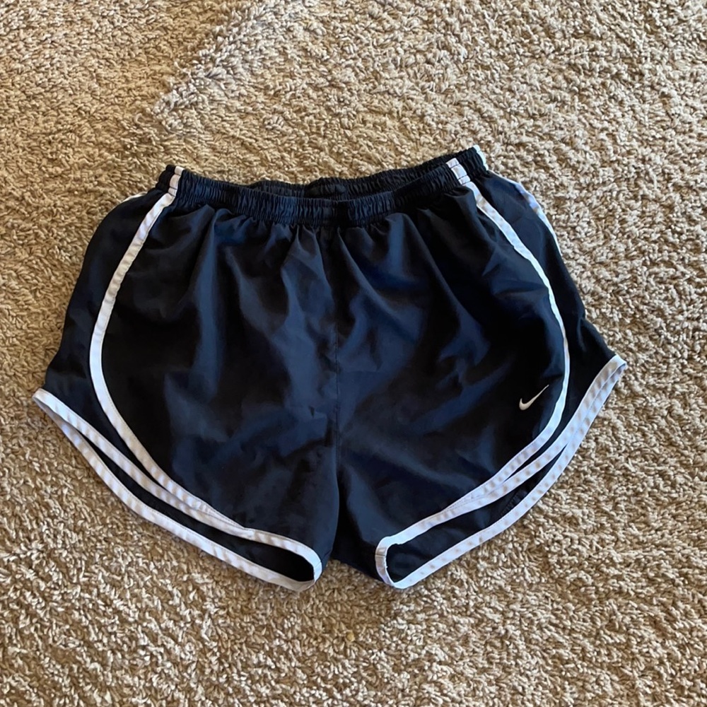 Nike dri fit shorts